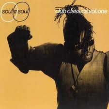Soul II Soul - Club Classics Vol.1 (1989)