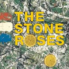 Stone Roses - The Stone Roses (1989)