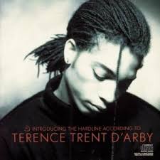 Terence Trent D'Arby - Introducing The Hardline According To Terence Trent D'Arby (1987)