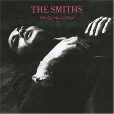 The Smiths - The Queen Is Dead (1986)
