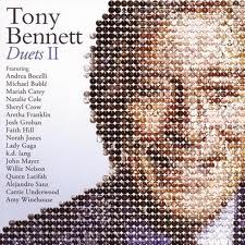 Tony Bennett - Duets II (2011)