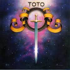 Toto - Toto (1978)