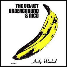 Velvet Underground - The Velvet Underground & Nico (1967)