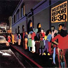 Weather Report - 8,30 (1979)