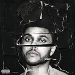 Weeknd - Beauty Behind the Madness (2015)