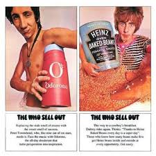 Who - The Who Sell Out (1967)
