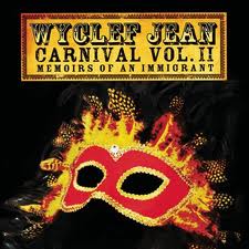 Wyclef Jean - The Carnival Vol 2 (2007)