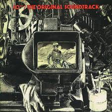 10CC - Original Soundtrack (1975)