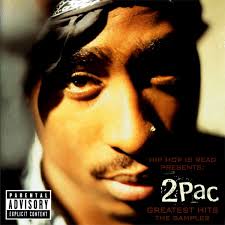2Pac - Greatest Hits (1998)