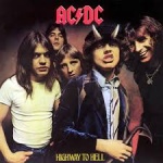 ACDC - Highway to Hell (1979)