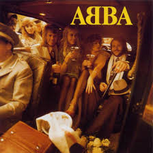 Abba - Abba  (1975)