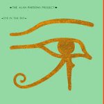 Alan Parsons Project - Eye In The Sky (1982)