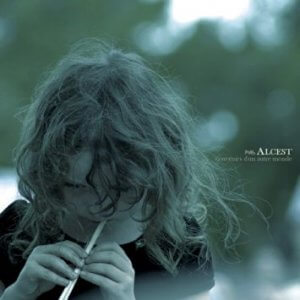 Alcest - Souvenirs D'un Autre Monde (2007)