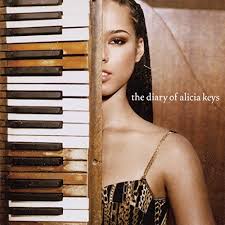Alicia Keys - The Diary of Alicia Keys (2003)