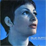 Ann Burton - Blue Burton (1967)