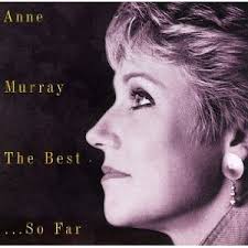 Anne Murray - The Best..So Far (1994)