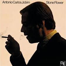 Antonio Carlos Jobim - Stone Flower (1970)
