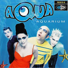Aqua - Aquarium (1997)