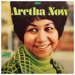 Aretha Franklin - Aretha Now (1968)