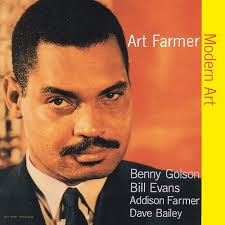 Art Farmer - Modern Art (1958)