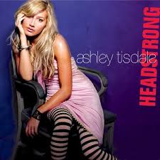 Ashley Tisdale - Headstrong (2007)
