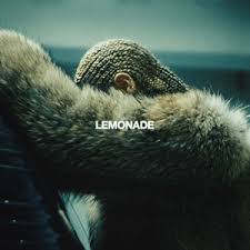Beyonce - Lemonade (2016)