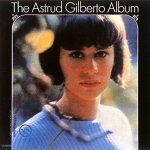 Astrud Gilberto - The Astrud Gilberto Album (1965)
