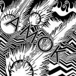 Atoms For Peace - Amok (2013)