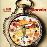 Banco del Mutuo Soccorso - Darwin! (1972)