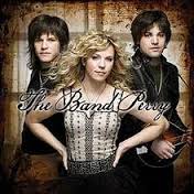 Band Perry - The Band Perry (2010)