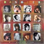 Bangles - Different Light (1986)