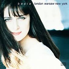 Basia - London Warsaw New York (1989)