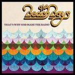 Beach Boys - That's Why God Made the Radio (2012)