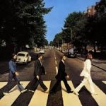 Beatles - Abbey Road (1969)