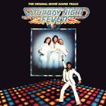 Bee Gees - Saturday Night Fever (1977)