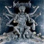 Behemoth - The Apostasy (2007)