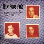 Ben Folds Five - Whatever and Ever Amen (1997)