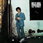 Billy Joel - 52nd Street (1978)