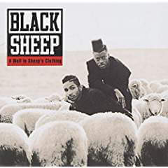 Black Sheep - A Wolf in Sheep's Clothing (1991)
