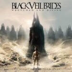 Black Veil Brides - Wretched & Divine Story of the Wild Ones (2013)