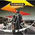 Blackalicious - Blazing Arrow (2002)