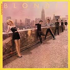 Blondie - Autoamerican (1980)