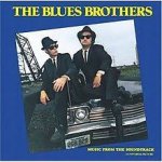 Blues Brothers - Blues Brothers (1980)