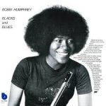 Bobbi Humphrey - Blacks And Blues (1973)