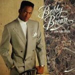 Bobby Brown - Don't Be Cruel (1988)