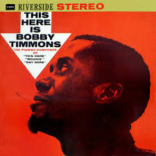 Bobby Timmons - This Here Is Bobby Timmons (1960)