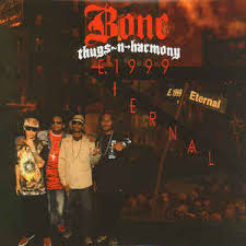 Bone Thugs-n-Harmony - E. 1999 Eternal (1995)