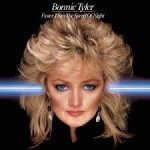 Bonnie Tyler - Faster Than the Speed of Night (1983)