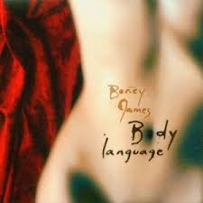 boney james Body Language (1999)