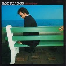 Boz Scaggs - Silk Degrees (1976)